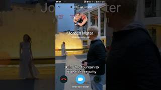 jordan matter prank ben azelart jordan matter nalish prank ben azelart jordan matter prankingrebecca [upl. by Postman267]