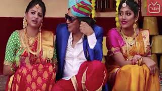 The Villain Movie Song Making  Shivaraj Kumar  Rachita Ram  2018 [upl. by Eisele791]