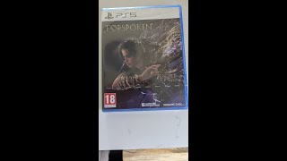 Forspoken PS5 [upl. by Iolanthe]