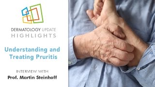 Understanding and Treating Pruritus  Dermatology Update 2016 [upl. by Arther]