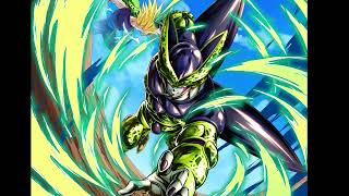 Perfect Cell Theme Slowed [upl. by Adaline]