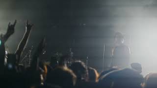 NORTHLANE LIVE  Paris 14092024  Little bits [upl. by Yorke]