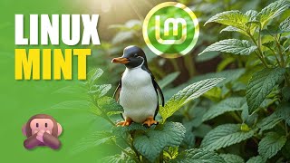 🔴 LIVE  LINUX MINT PARLIAMONE [upl. by Nevai]