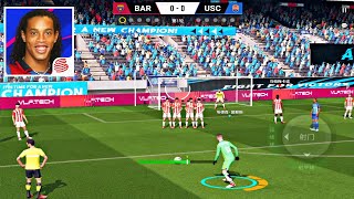 VIVE LE FOOTBALL 2024  UPDATE v302  ULTRA GRAPHICS GAMEPLAY 120 FPS [upl. by Damicke]