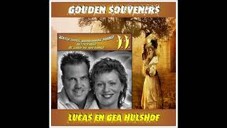 Gouden Souvenirs 11 Lucas en Gea Hulshof [upl. by Oiznun]