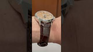 Patek Philippe Platinum Grand Complications 5236p patekphilippe patekphilippe5236p lol trending [upl. by Eyt]