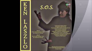 Ken Laszlo  SOS Dub Version [upl. by Dwain719]