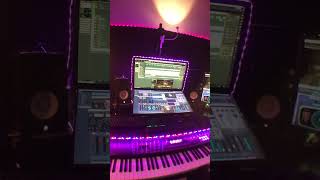 Trilian Synth Bass 2 recording spectrasonics [upl. by Nanoc280]