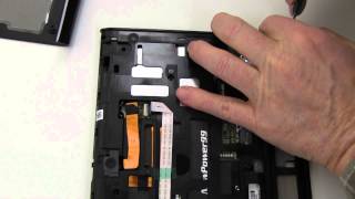 How to Replace Your Sony Tablet S Tablet Battery [upl. by Ened]