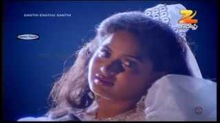 En Uyir Nee Shanti  Shanti ennathu Shanti TR hits HD song Radha [upl. by Karla]