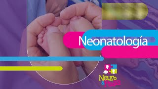 ¿Qué es la Neonatología [upl. by Llenreb117]