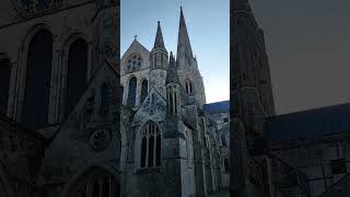 Chichester Cathedral West Sussex UK chichester [upl. by Marcille]