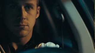 Drive  Kavinsky  Pacific Coast Highway Music Video HD [upl. by Refinnaj]