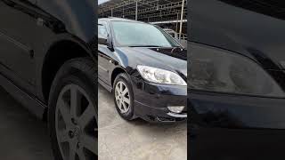 Honda Civic Ferio 2005 [upl. by Idoc]