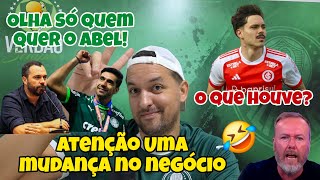 ⚠️✅JÁ ERA PRONTO SOBRE MAURÍCIO MUDANÇA NO NEGÓCIO E O BALDASSO HEIN PRES DO FLU QUER ABEL [upl. by Kallista]