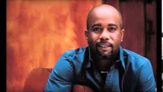 Darius Rucker This Is My World 2001 [upl. by Eeldarb]