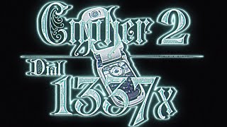 Cypher 2  1337x [upl. by Anyal]