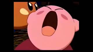 Kirby Screaming KatFL Edition [upl. by Yeargain459]