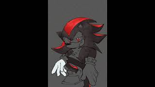 Shadow The Hedgehog [upl. by Dnallor]