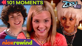 60 MINUTES from Zoey 101 ☀️  ft Jamie Lynn Spears Victoria Justice More  NickRewind [upl. by Singer481]