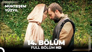 Muhteşem Yüzyıl 14 Bölüm HD [upl. by An]