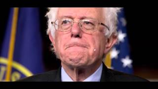 Bernie Sanders  Mineral Deficiency Facial Analysis Behaviours [upl. by Esiouqrut313]