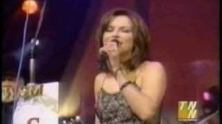 MARTINA MCBRIDE SINGING WITH HER DAD [upl. by Astera]