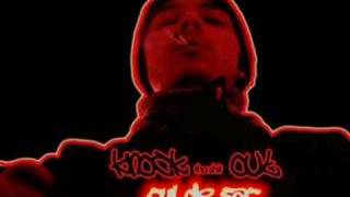 Knock Out  Haddini Bil Ft Facia [upl. by Cavallaro]