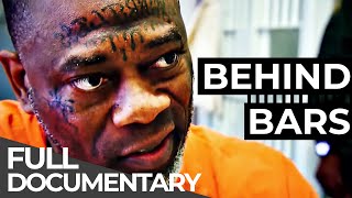 Behind Bars The World’s Toughest Prisons  Miami Dade County Jail Florida USA  Free Documentary [upl. by Abba]