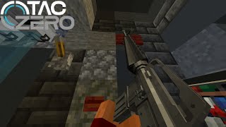 This Gun Mod Should Not Be In Minecraft [upl. by Enaid]