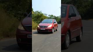 Tata Indica  One of the most important cars [upl. by Ecirum]