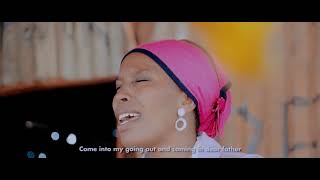 New Burji Gospel Song II Haji Qafey II Hairitee Desta Age II Official Video [upl. by Eetak]