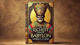 The richest man in Babylon 1 quotThe man who desired Goldquot audiobook [upl. by Parthen]