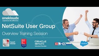 How Does NetSuite 2023 Release 1 Affect Me  An Overview Training Session [upl. by Dekow]