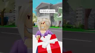 ¡SI KAREN MIENTE PIERDE ROBUX EN BROOKHAVEN shorts [upl. by Rellim]