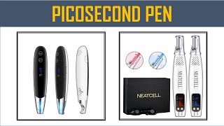 Best Picosecond Pen in 2025  Top 10 Best Picosecond Pen 2025 [upl. by Adigun154]