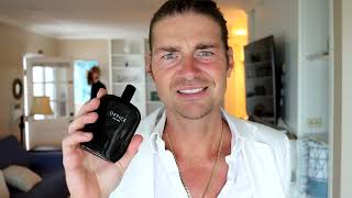 Top 10 Fragrances For Men [upl. by Atilam]