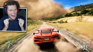 Forza Horizon 5 The Intro [upl. by Roeser]