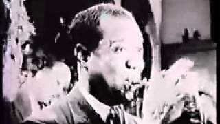 Dippermouth blues Louis Armstrong [upl. by Delphinia999]