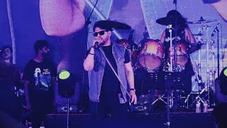 Purnota পূর্ণতা  Warfaze Live at North South University Pharma Fest 07112024 [upl. by Arratahs]