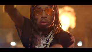 BIGGEST ALLEY OOP  QUAVO  OFFICIAL MUSIC VIDEO [upl. by Anihsat]