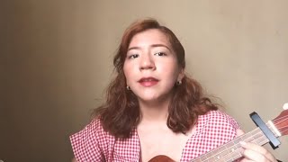 Dejate Querer  Sous Sol cover ukulele [upl. by Sachi]