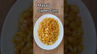 Sweet Corn Masalamizo eisiam sweet cornshorts [upl. by Dlarej]