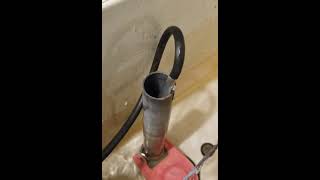 Toilet KEEPS RUNNING DIY Fix  Toilet Flapper When Toilet Tank Wont Shut Off [upl. by Eade929]