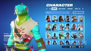 Buying a 1 cent Fortnite account was it worth it or no 👎 👍 no rate skins but maybe sub rare [upl. by Eusadnilem385]