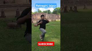 Dhaka Dhaka  Mahua pani odia DJ shorts trending Dancing odia ratnagiri Anmol mahuapani [upl. by Pincas]