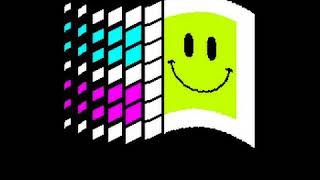 Windows 93 Bananamp clarke2 [upl. by Haase]