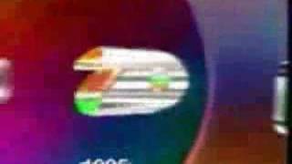 Vinhetas da Rede Globo nos anos 90 Completo [upl. by Johathan193]