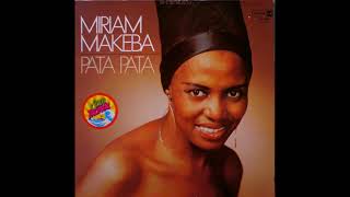 Miriam Makeba  Pata Pata  51 surround STEREO in [upl. by Oinoitna670]