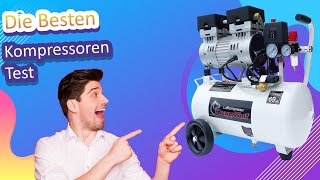 Die Besten Kompressoren Test [upl. by Swenson]